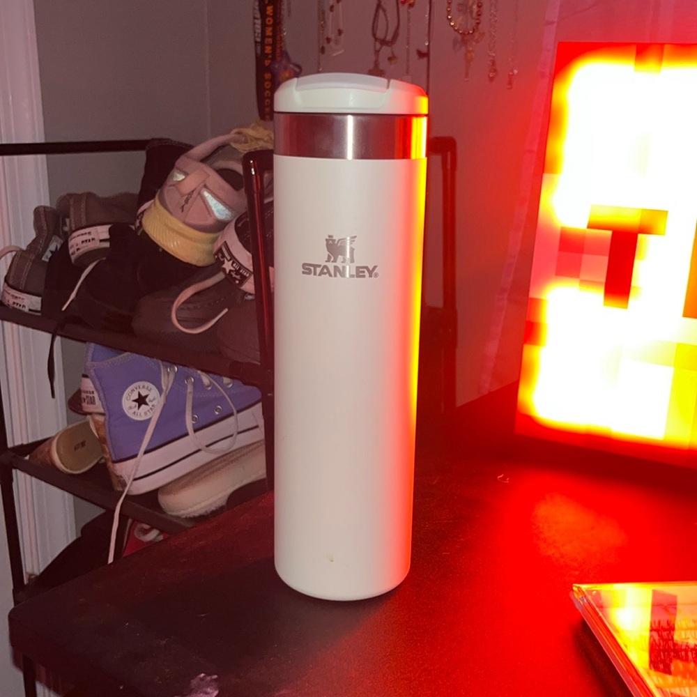 20 ounce stanley stainless steel cup